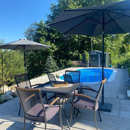 Relax House Lara In Krapinske Toplice Εξωτερικό φωτογραφία