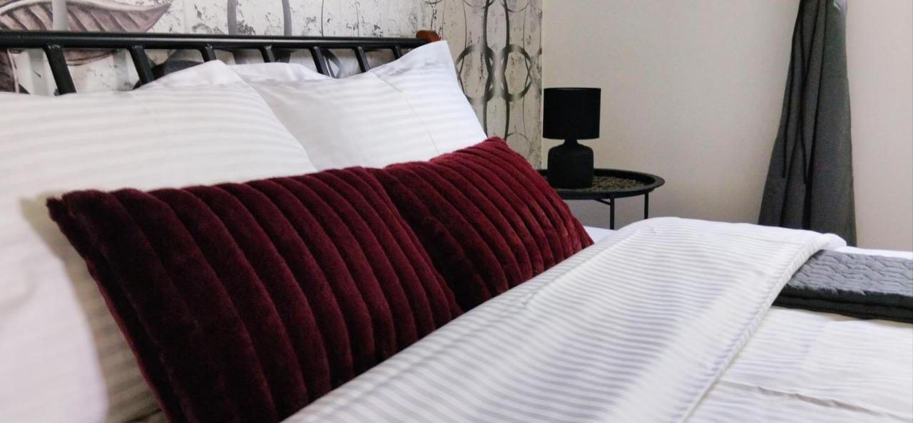 Relax House Lara In Krapinske Toplice Εξωτερικό φωτογραφία