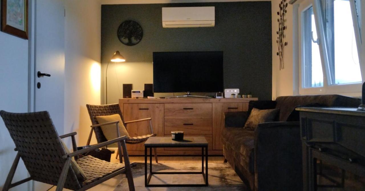 Relax House Lara In Krapinske Toplice Εξωτερικό φωτογραφία