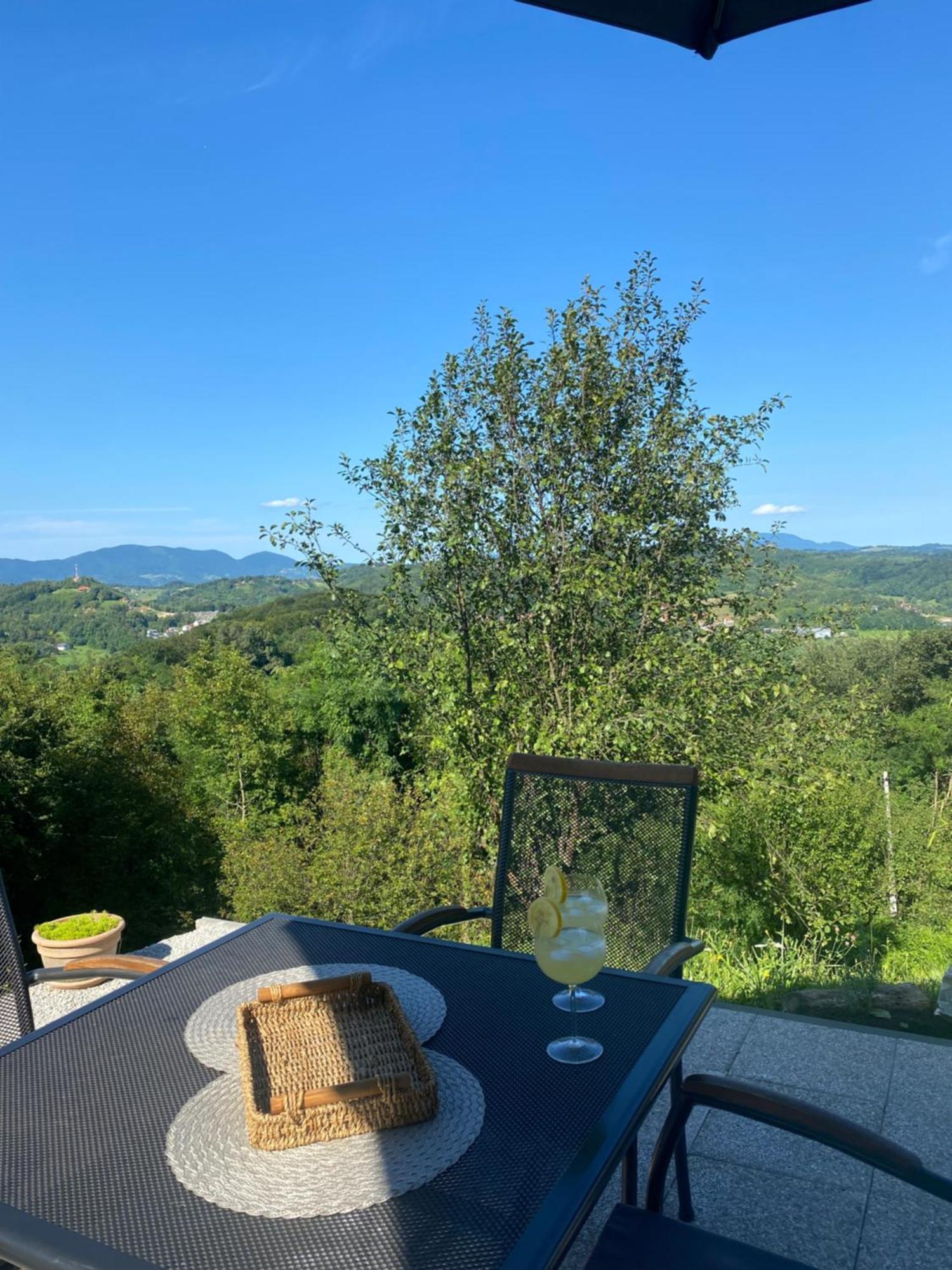 Relax House Lara In Krapinske Toplice Εξωτερικό φωτογραφία