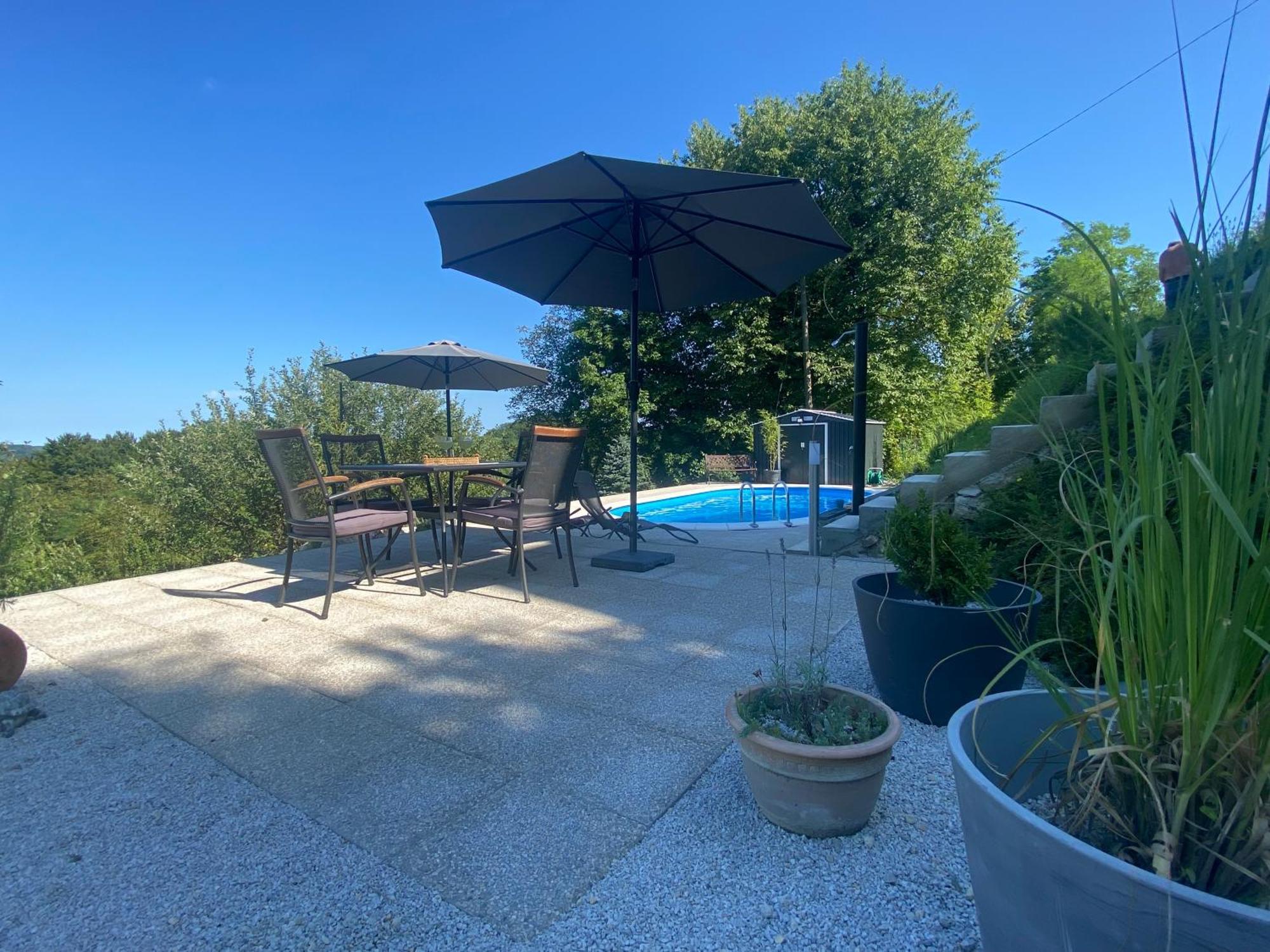 Relax House Lara In Krapinske Toplice Εξωτερικό φωτογραφία