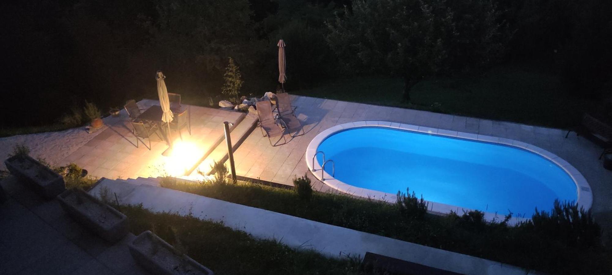 Relax House Lara In Krapinske Toplice Εξωτερικό φωτογραφία