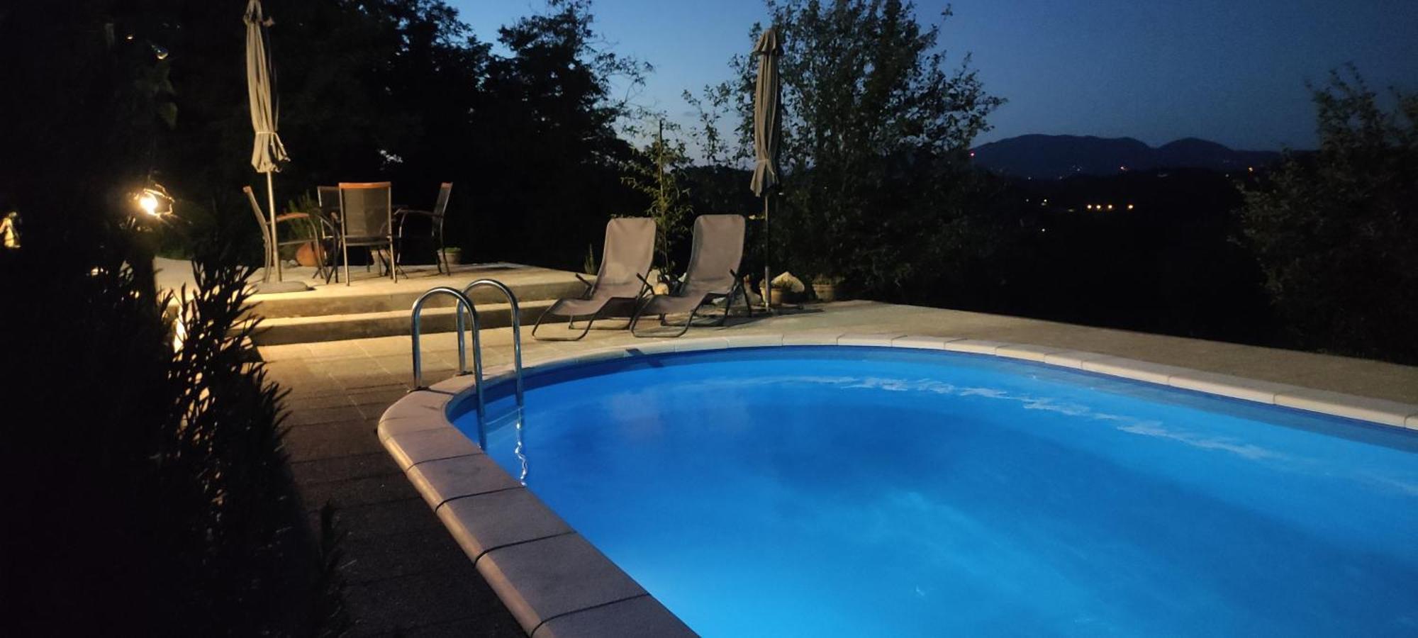 Relax House Lara In Krapinske Toplice Εξωτερικό φωτογραφία