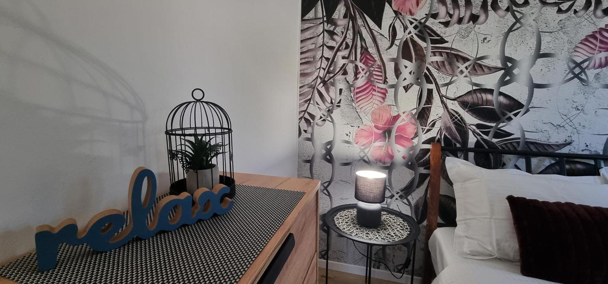 Relax House Lara In Krapinske Toplice Εξωτερικό φωτογραφία
