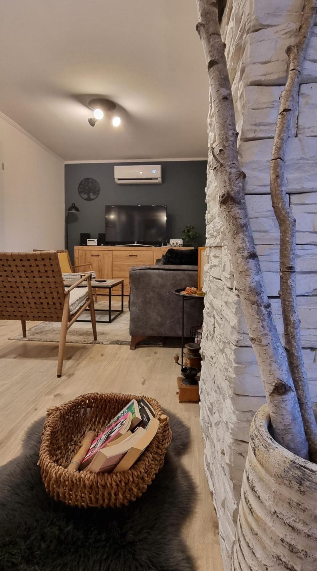 Relax House Lara In Krapinske Toplice Εξωτερικό φωτογραφία