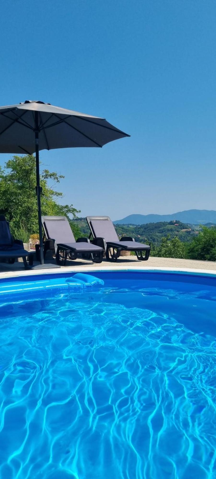 Relax House Lara In Krapinske Toplice Εξωτερικό φωτογραφία