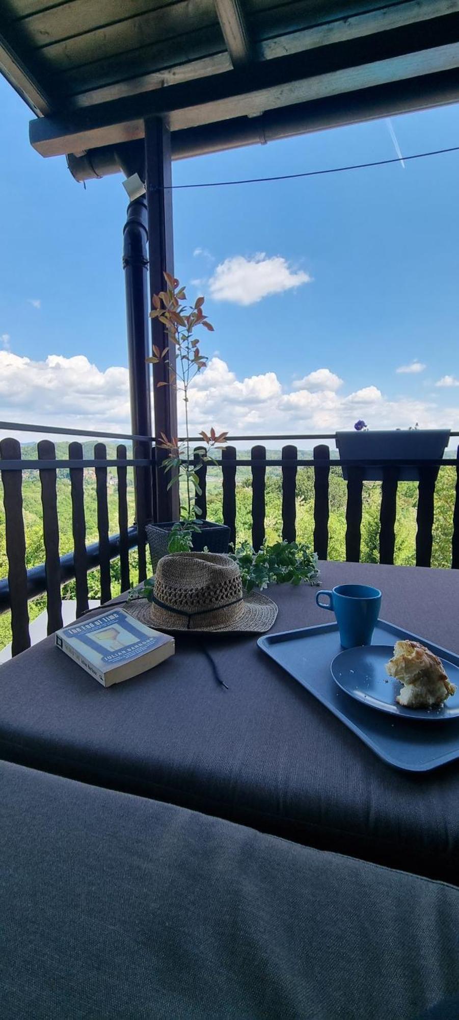 Relax House Lara In Krapinske Toplice Εξωτερικό φωτογραφία